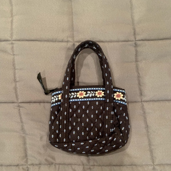 Vera Bradley Handbag - Picture 2 of 3